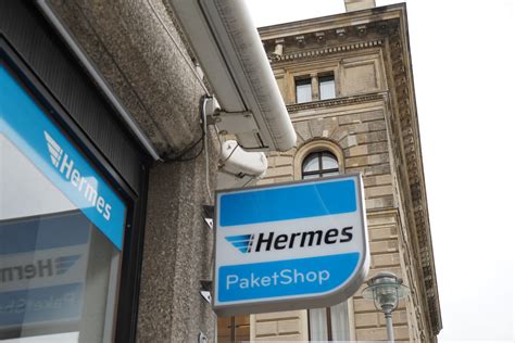 Hermes Paketshop in Karlsbad